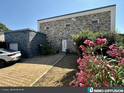 For sale CENTRE VILLE, COMMERCES 6 rooms 147 m2 Creuse (23600) photo 1