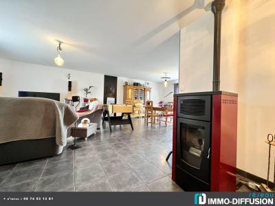 For sale 10 MNS DE BOUSSAC 7 rooms 160 m2 Creuse (23600) photo 2