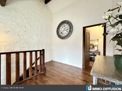 For sale 10 MNS DE BOUSSAC 6 rooms 128 m2 Creuse (23600) photo 4