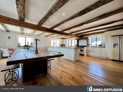 For sale CAMPAGNE 9 rooms 332 m2 Creuse (23600) photo 3