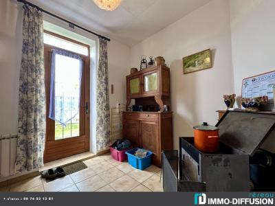 For sale 7 rooms 82 m2 Creuse (23600) photo 2