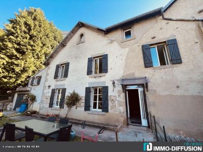 For sale CENTRE VILLE 7 rooms 200 m2 Creuse (23200) photo 1