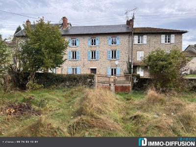 For sale 8 rooms 210 m2 Creuse (23250) photo 0