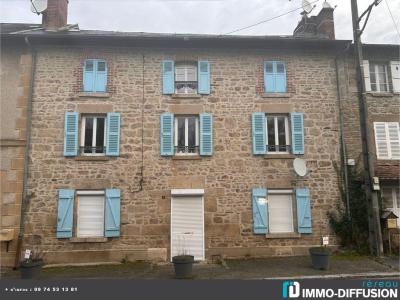 For sale 8 rooms 210 m2 Creuse (23250) photo 1