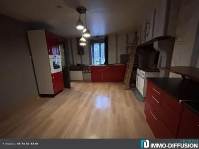 For sale 8 rooms 210 m2 Creuse (23250) photo 3