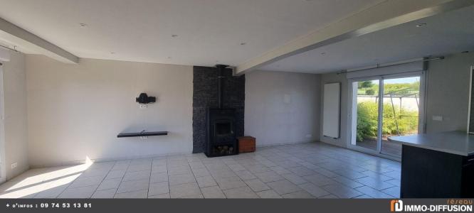 For sale NAVEIL 7 rooms 164 m2 Loir et cher (41100) photo 2