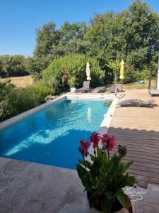 For sale Saint-julien-de-cassagnas 6 rooms 210 m2 Gard (30500) photo 2