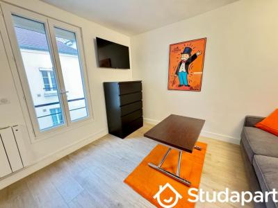 Louer Maison 15 m2 Paris-15eme-arrondissement