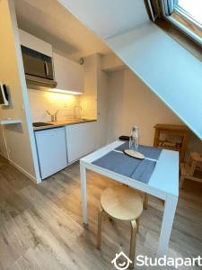 Annonce Location Appartement Rennes 35