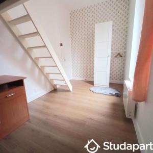 Louer Appartement Ennery 555 euros