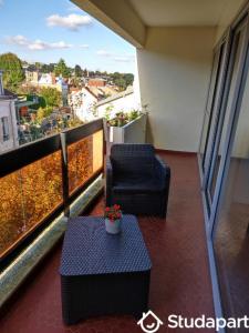 Louer Appartement Garches Hauts de Seine