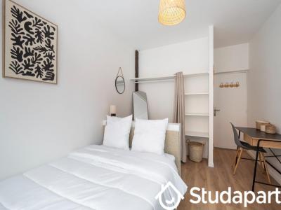 Annonce Location Maison Paris-18eme-arrondissement 75