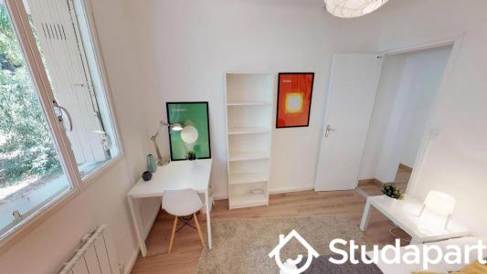 Louer Appartement 10 m2 Montpellier