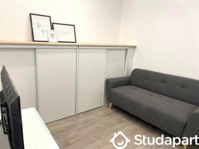 Louer Appartement 10 m2 Reims