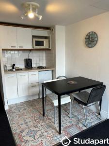 For rent Rennes 1 room 27 m2 Ille et vilaine (35000) photo 1