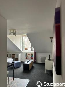 For rent Rennes 1 room 27 m2 Ille et vilaine (35000) photo 4