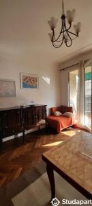 For rent Marseille-6eme-arrondissement 1 room 13 m2 Bouches du Rhone (13006) photo 1