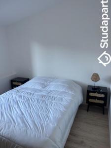 Annonce Location Appartement Angers 49