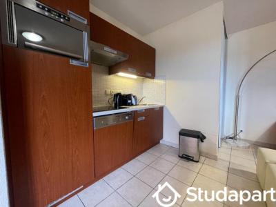 Louer Appartement Mandelieu-la-napoule Alpes Maritimes