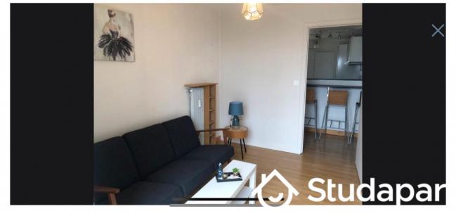 Annonce Location Appartement Reims 51