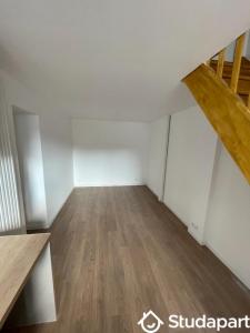 For rent Angers 1 room 17 m2 Maine et loire (49100) photo 0