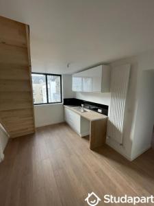 Annonce Location Appartement Angers 49