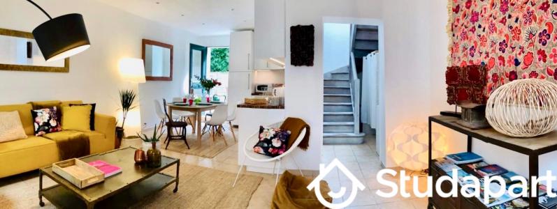 Louer Maison Biarritz 1600 euros