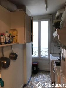 Annonce Location 2 pices Appartement Paris-6eme-arrondissement 75