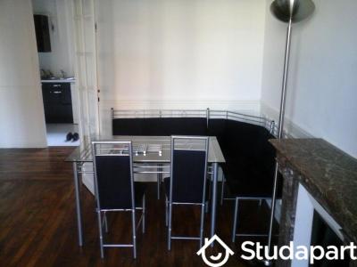 Louer Appartement Paris-15eme-arrondissement Paris