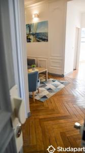 For rent Rouen 4 rooms 61 m2 Seine maritime (76000) photo 3