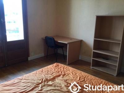 Louer Appartement Grenoble Isere