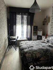 For rent Reims 3 rooms 65 m2 Marne (51100) photo 1