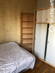 For rent Grenoble 4 rooms 60 m2 Isere (38100) photo 1