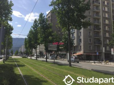 For rent Grenoble 3 rooms 74 m2 Isere (38000) photo 4