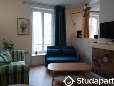 Annonce Location 3 pices Appartement Nancy 54