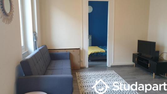 Louer Appartement Saint-etienne Loire