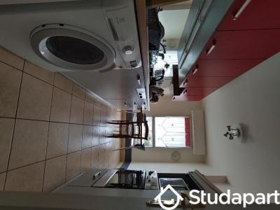 Annonce Location 5 pices Appartement Nantes 44