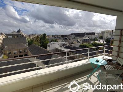 Louer Appartement Nantes Loire atlantique