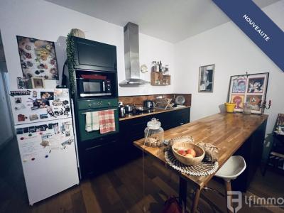 For sale Bordeaux 2 rooms 40 m2 Gironde (33000) photo 0