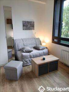 For rent Gentilly 6 rooms 13 m2 Val de Marne (94250) photo 0