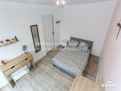 For rent Montpellier 4 rooms 66 m2 Herault (34070) photo 2