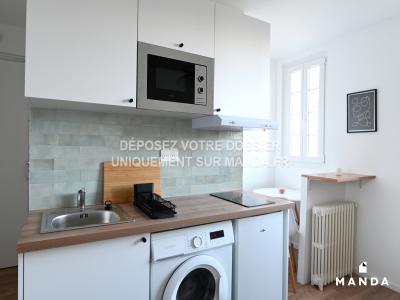 Louer Appartement Courbevoie Hauts de Seine