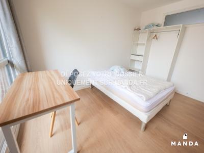 For rent Roubaix 4 rooms 11 m2 Nord (59100) photo 2