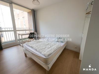 For rent Roubaix 4 rooms 11 m2 Nord (59100) photo 3