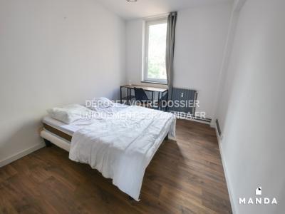 For rent Roubaix 4 rooms 11 m2 Nord (59100) photo 4