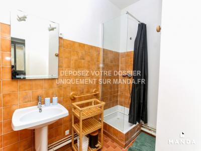 For rent Nimes 1 room 28 m2 Gard (30000) photo 2