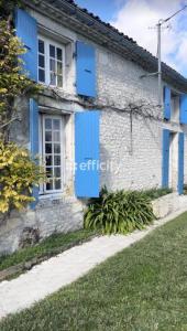 For sale Meschers-sur-gironde 5 rooms 184 m2 Charente maritime (17132) photo 0