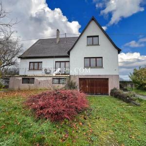 For sale Stutzheim-offenheim 10 rooms 301 m2 Bas rhin (67370) photo 0