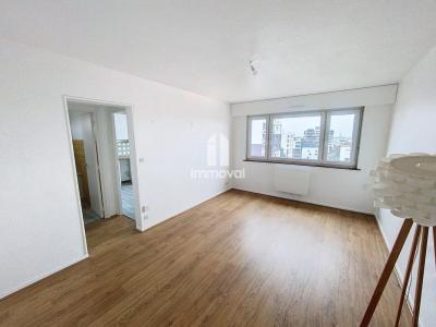 For rent Bischheim 2 rooms 46 m2 Bas rhin (67800) photo 1