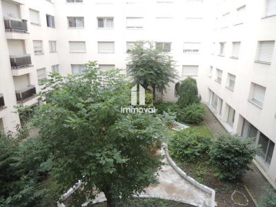 Annonce Vente Appartement Strasbourg 67